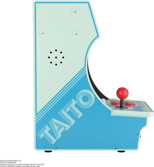Evercade Alpha Taito Bartop Arcade NEW IN BOX